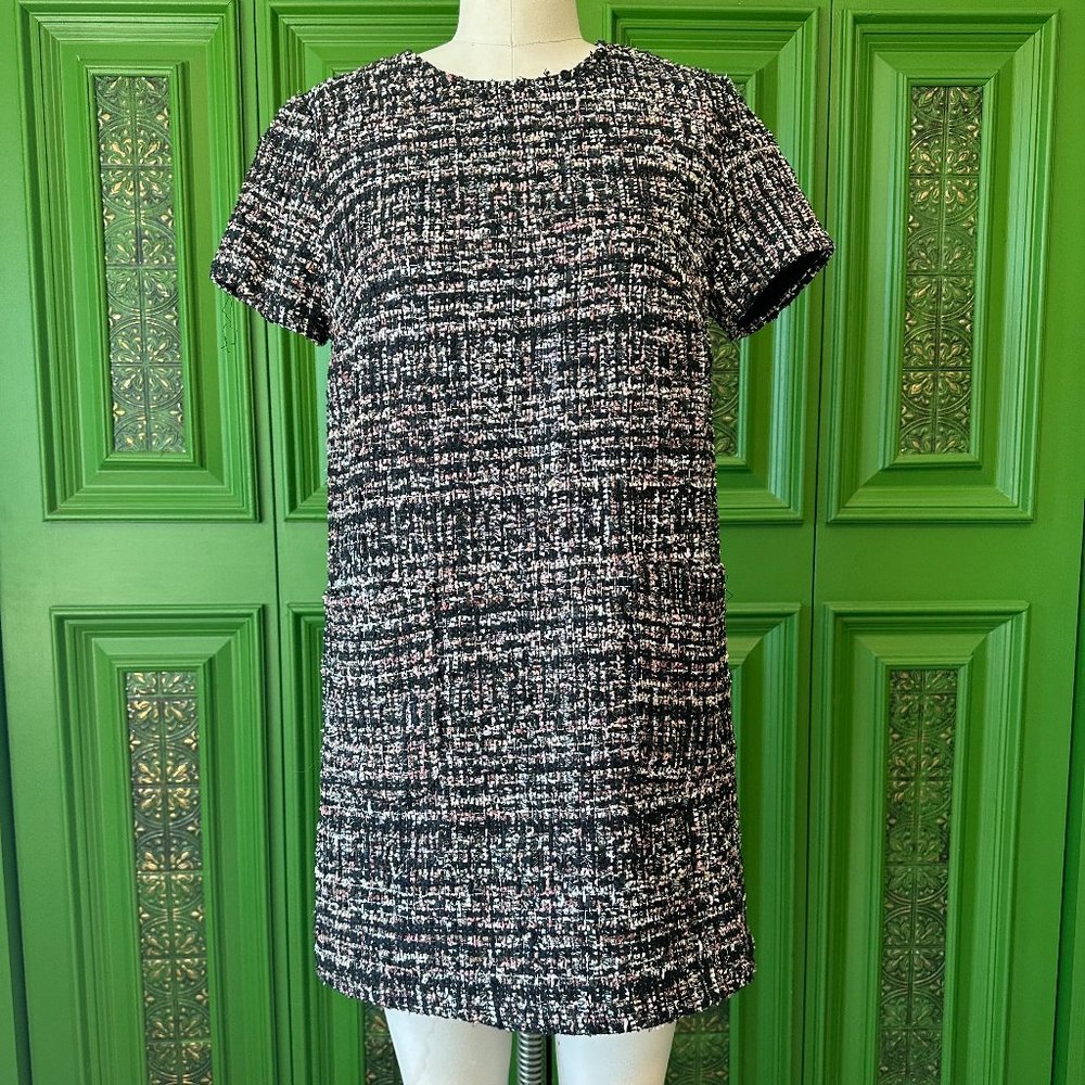 Chanel-like Dress